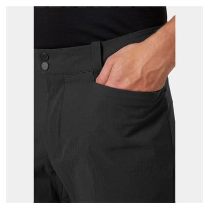 Pantalon Softshell Helly Hansen Vika Tur 2.0 Noir