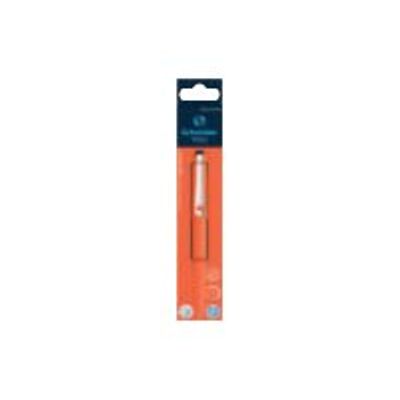 Schneider Wavy - stylo plume - orange