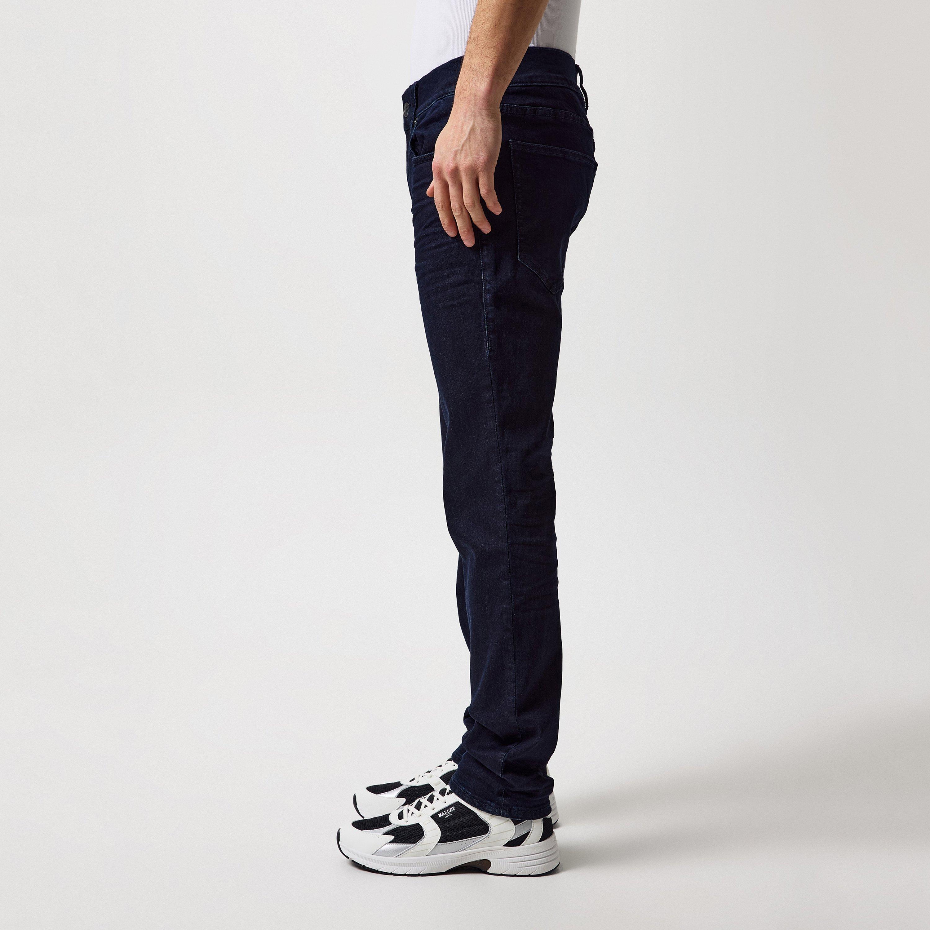 True Religion Replay Rocco Slim Jeans