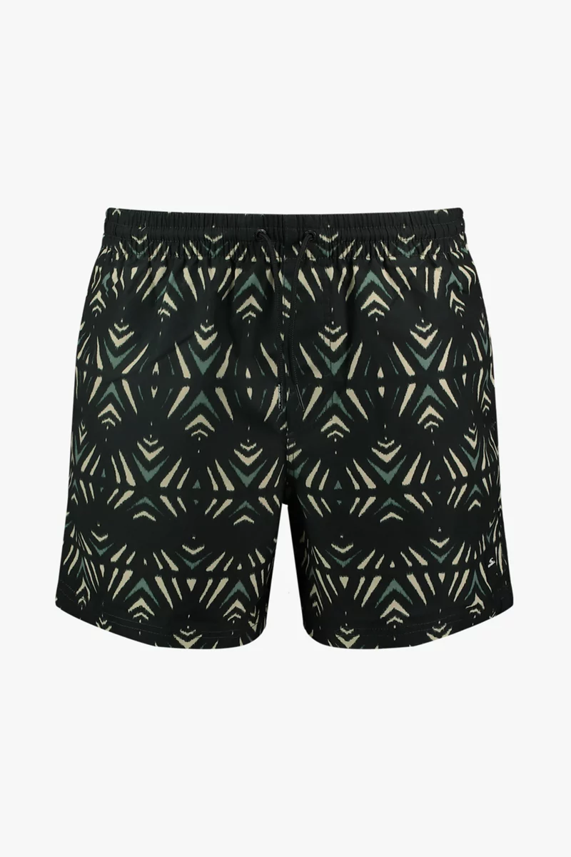 O'NEILL Mix and Match Cali Print 15 Inch Herren Badeshort