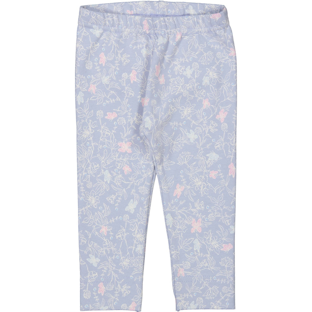 Køb MarMar Jersey Print Butterfly Meadow Lisa Bukser
