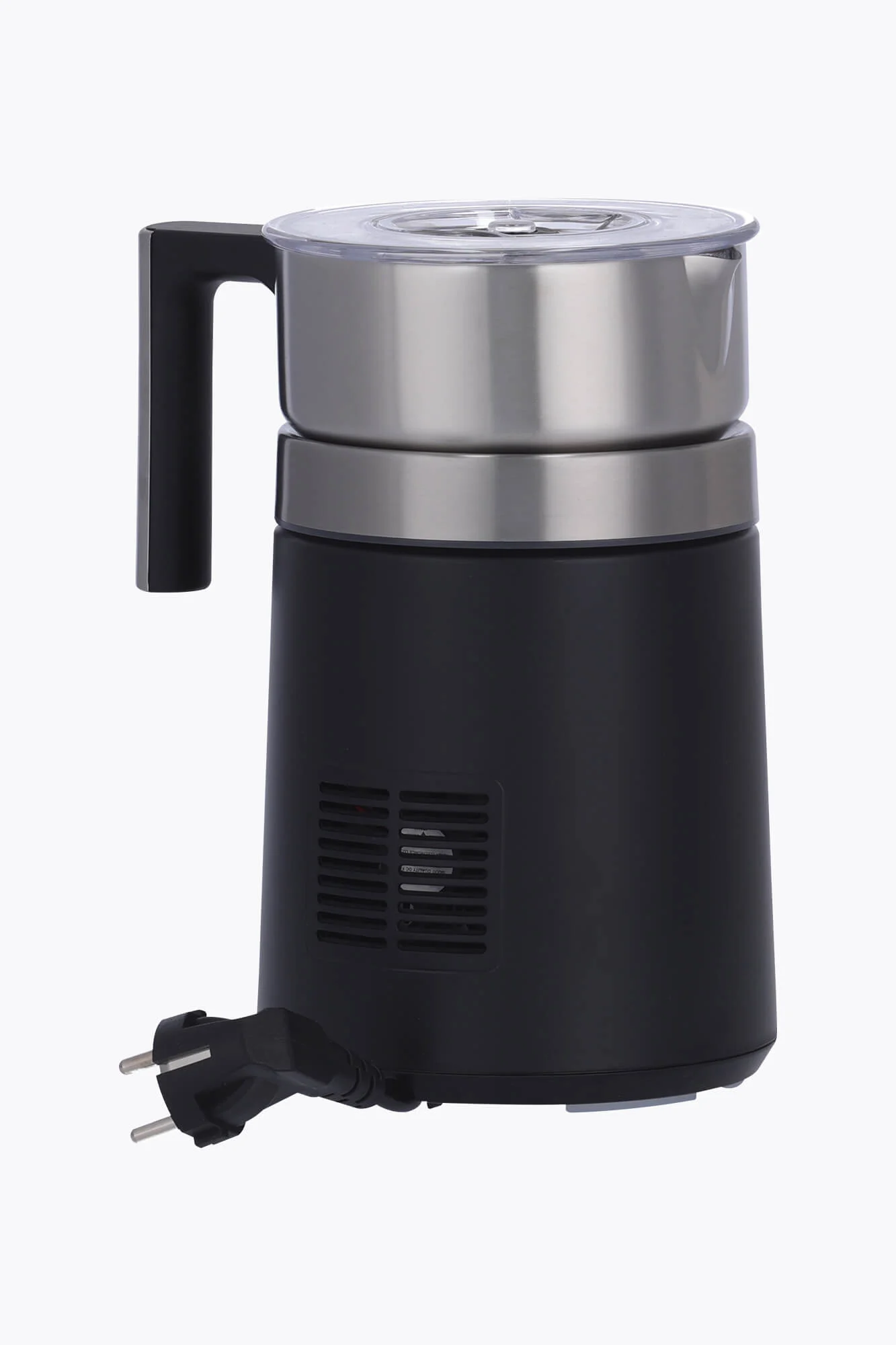 Severin Milchaufschäumer SM 3585 Induktion 