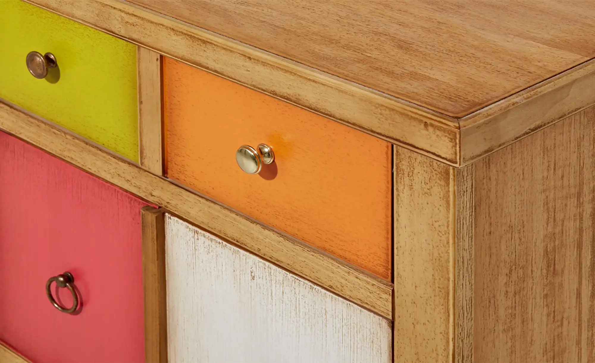 Sideboard Iden