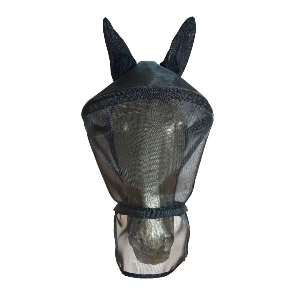 Kentucky PRO - Masque anti-mouches black