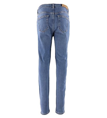GANT Jeans - Skinny - Light Indigo