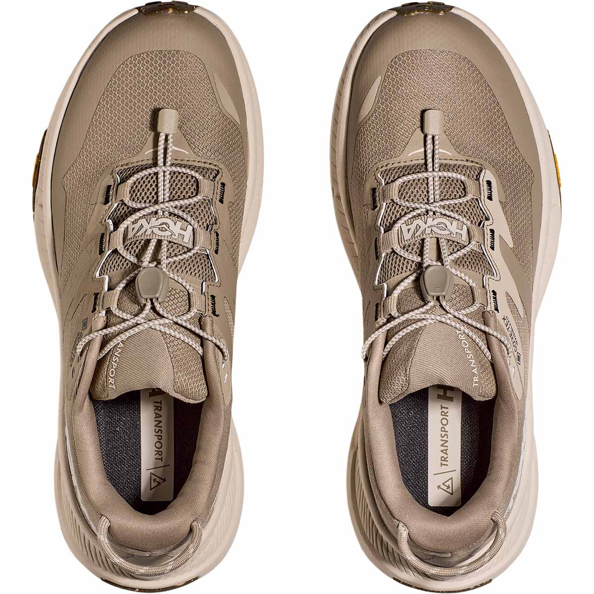 HOKA Transport GTX Vandresko Dame