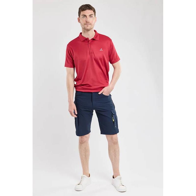 Short Homme Bermudes Dassar - Marine