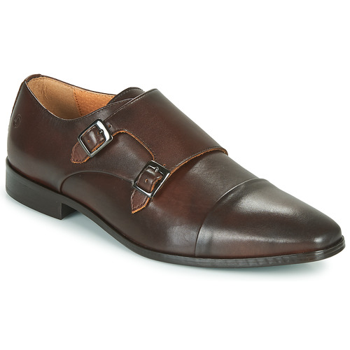 Carlington - NOMINUS - Marron