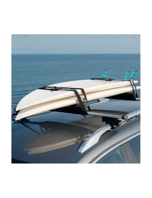 Surflogic Sangles - Tie Downs straps 12' / 3.6 m