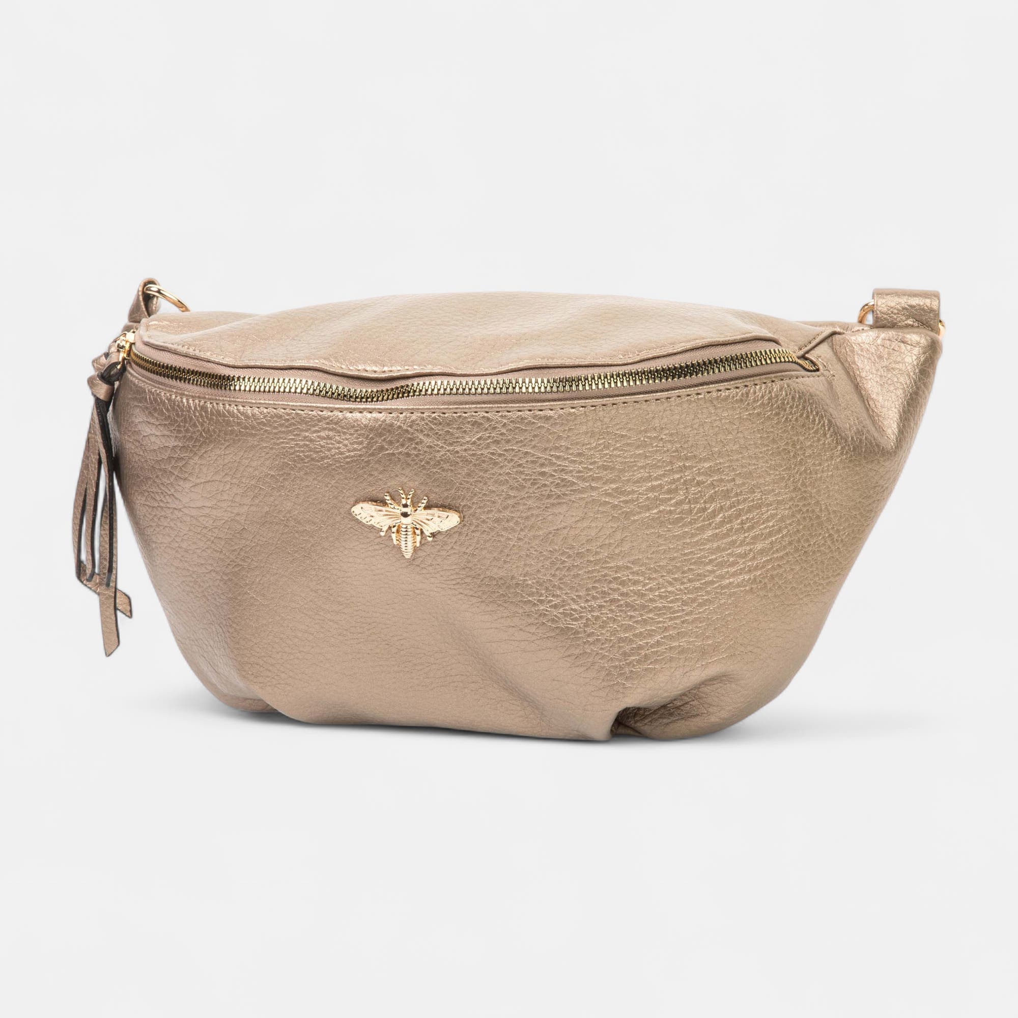 Banane bronze