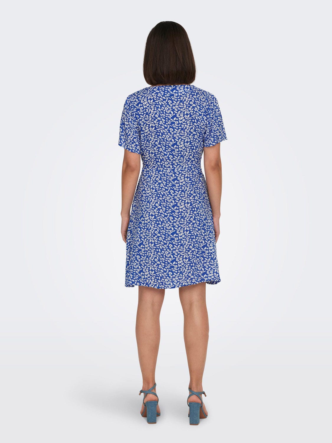 ONLY  Levida Short Dress