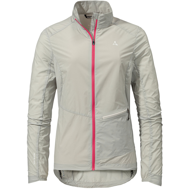 Schöffel Damen Val Bavona Jacke