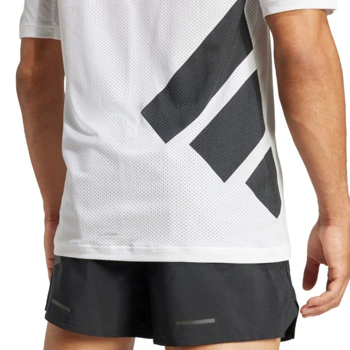 adidas Herre T-shirts XRP SS Tee Hvid