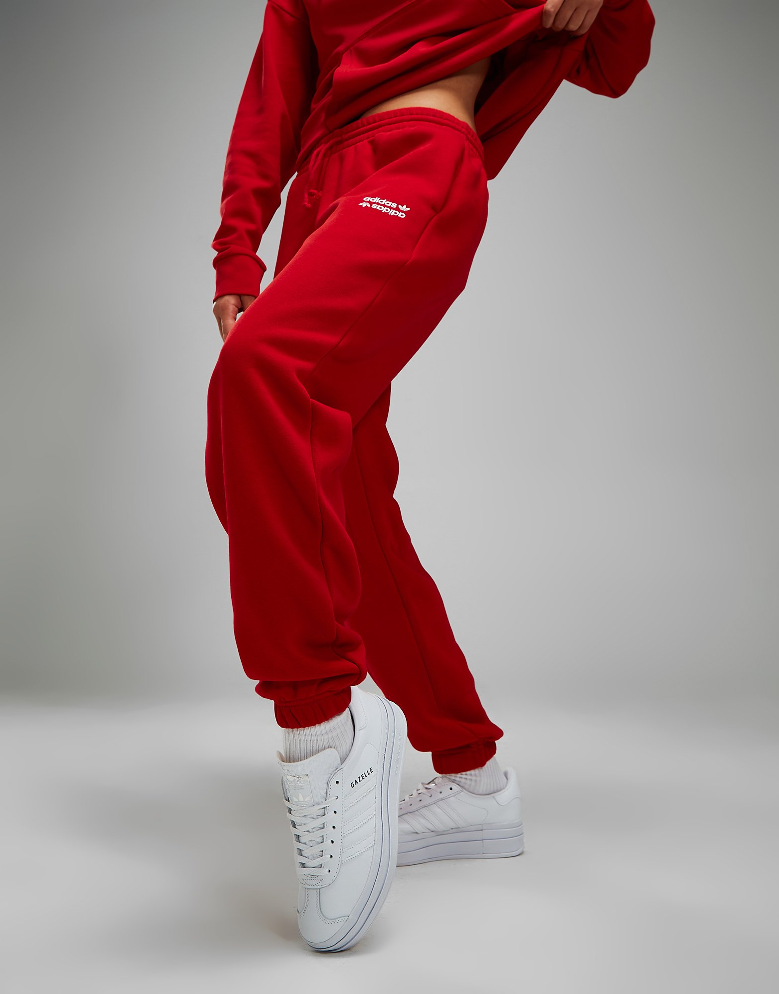adidas Originals Pantalon de jogging Linear Femme