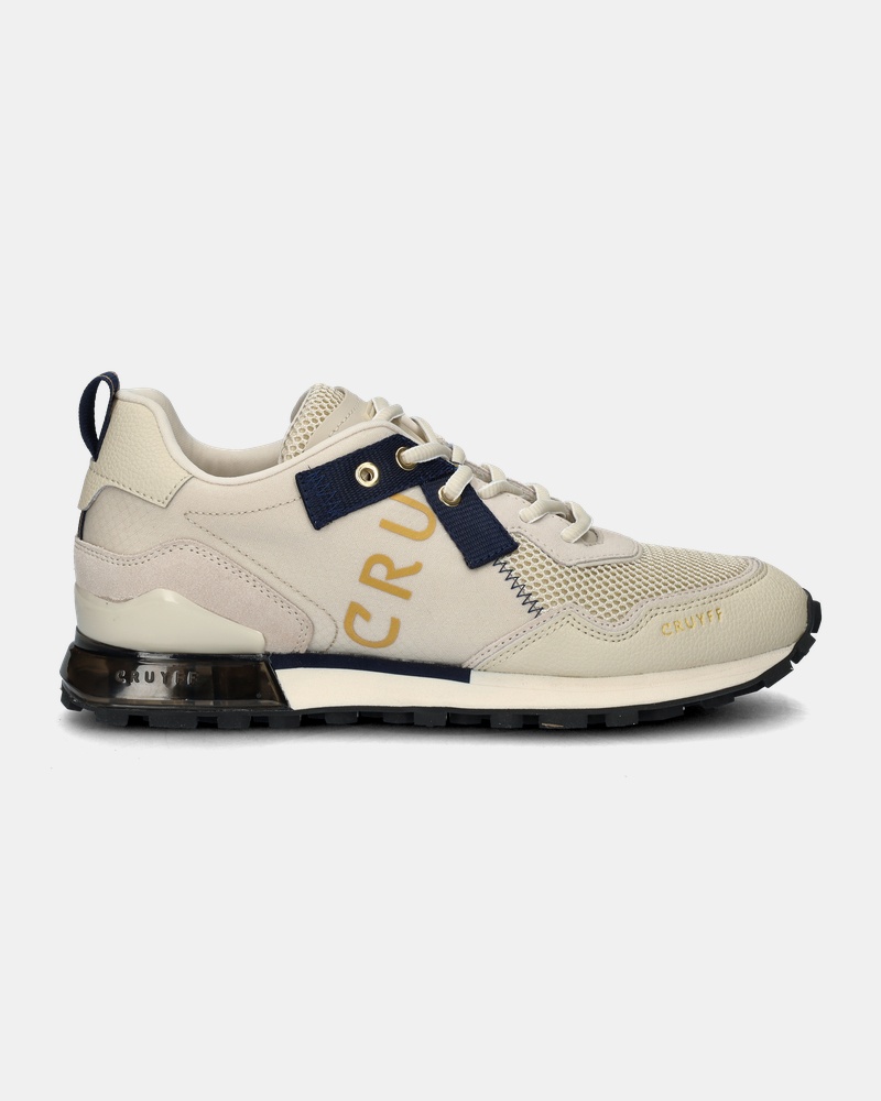 Cruyff Superbia Lage sneakers  - beige