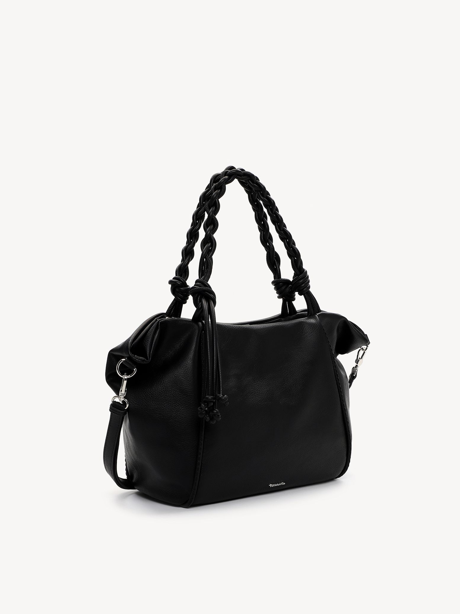 Shopper - zwart