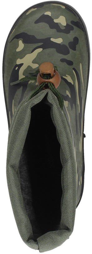 Xq Footwear Rain Boots Blizzard groen