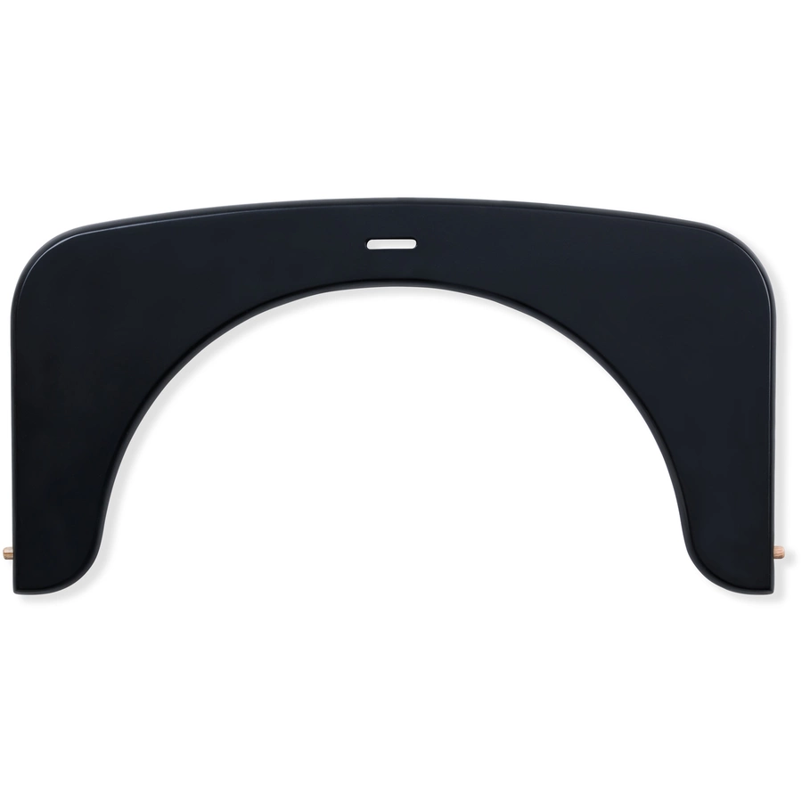 hauck Hochstuhl Alpha Plus Black