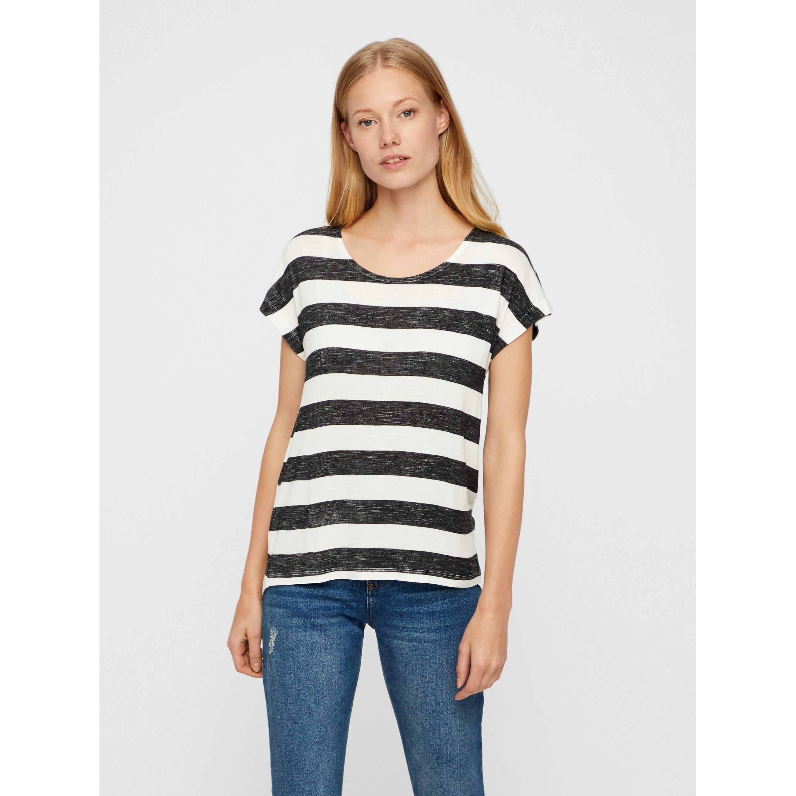 Vero Moda Stripe T Shirt