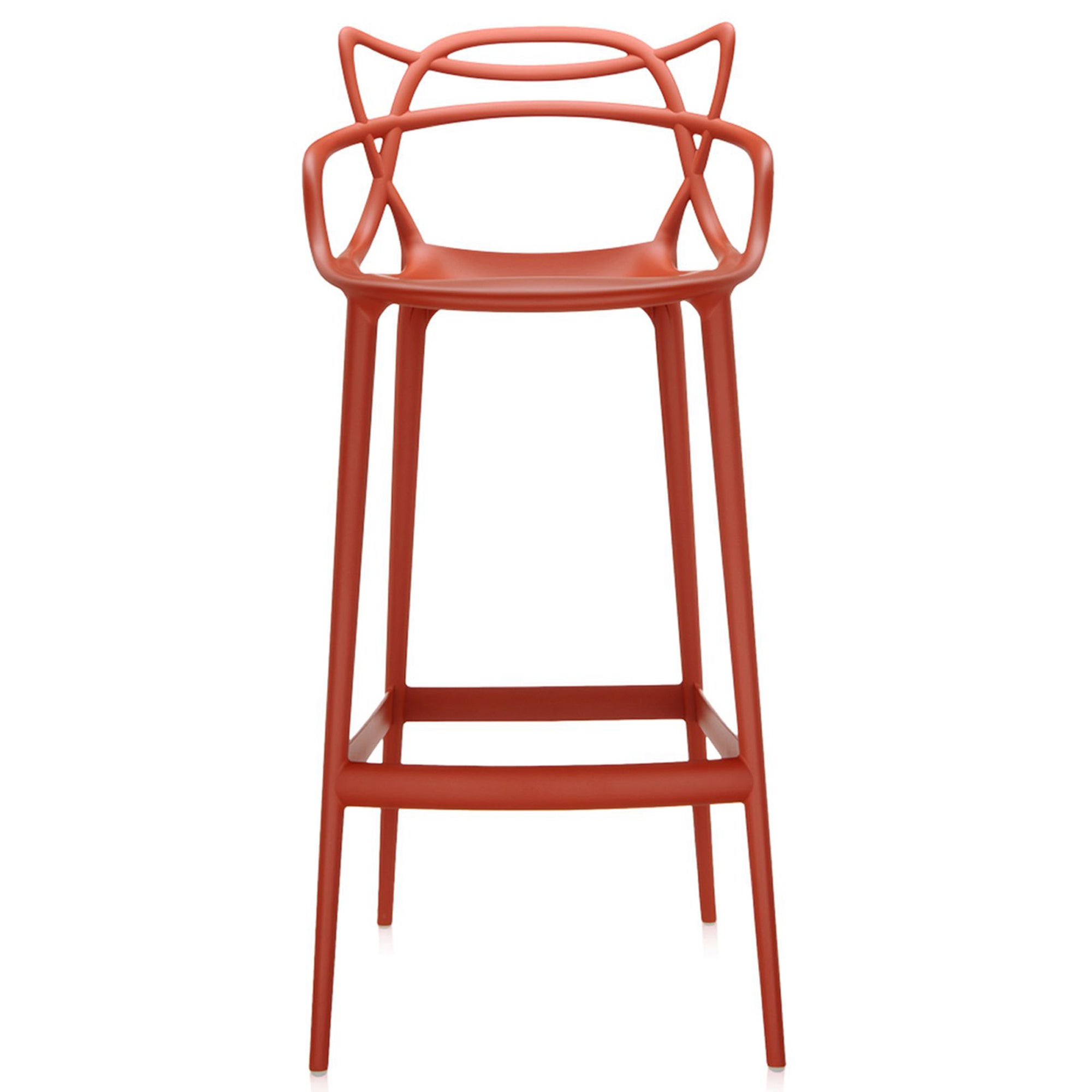 Kartell Masters Barkruk 75 cm - Roestoranje