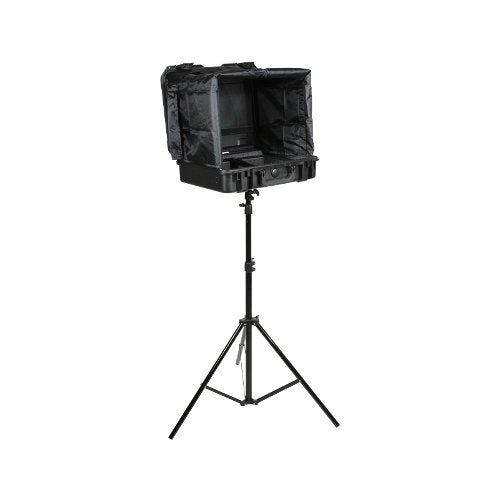SKB iSeries 1813 waterdichte flightcase laptop, met zonnescherm