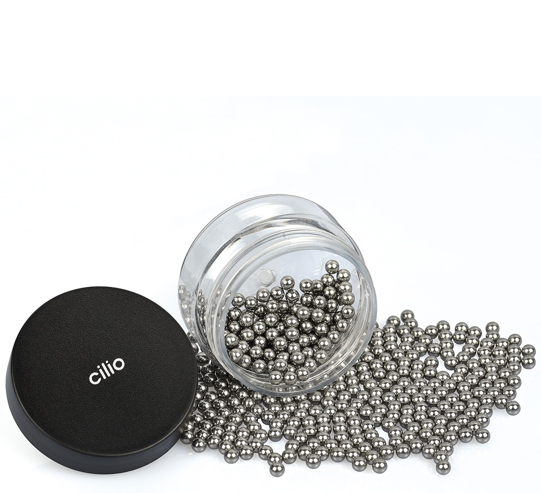 cilio Reinigungsperlen EASY CLEAN 3 mm