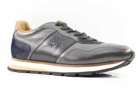La Martina Schnürschuhe