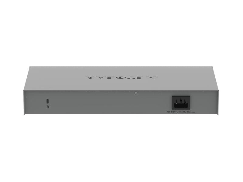 Netgear Switch MS510TXM-100EUS 8 Port NETGEAR MS510TXM 8-Port-Smart-Managed-Pro-Switch