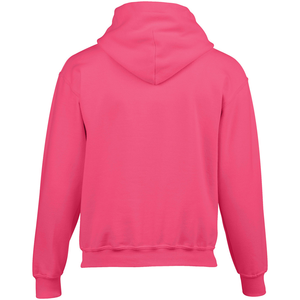 Moletom infantil Gildan Heavy Blend