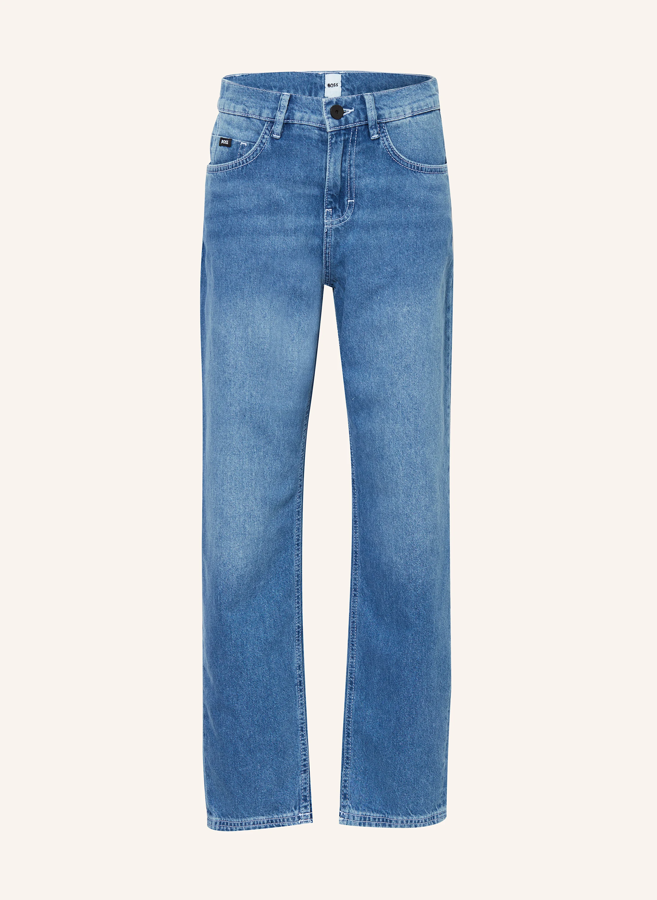 BOSS Jeans Loose Fit