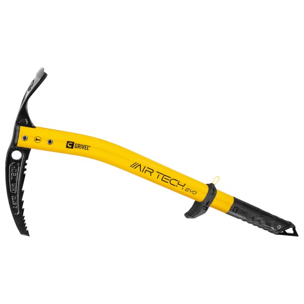 Grivel - Ice Axe Air Tech Evo T - Piolet