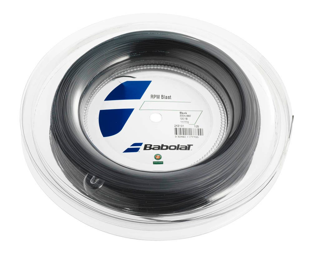 Babolat  RPM Blast 12M