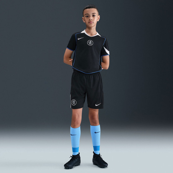 Nike Chelsea 3rd Short Kids 2025/2026
