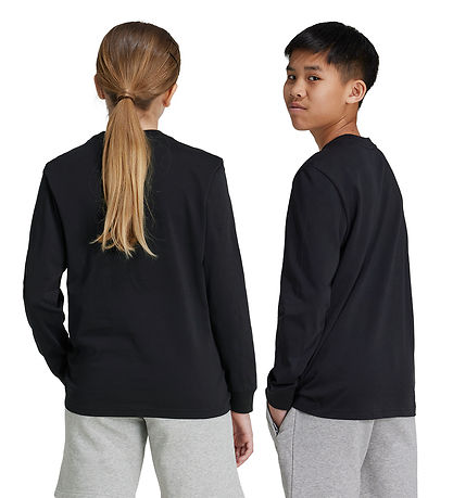 adidas Originals T-shirt - Sort