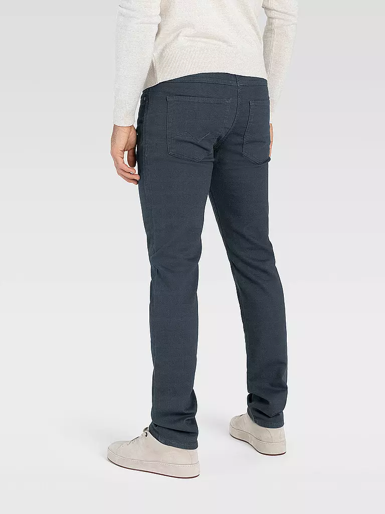 MAC Jeans Straight Fit JOG N JEANS dunkelblau