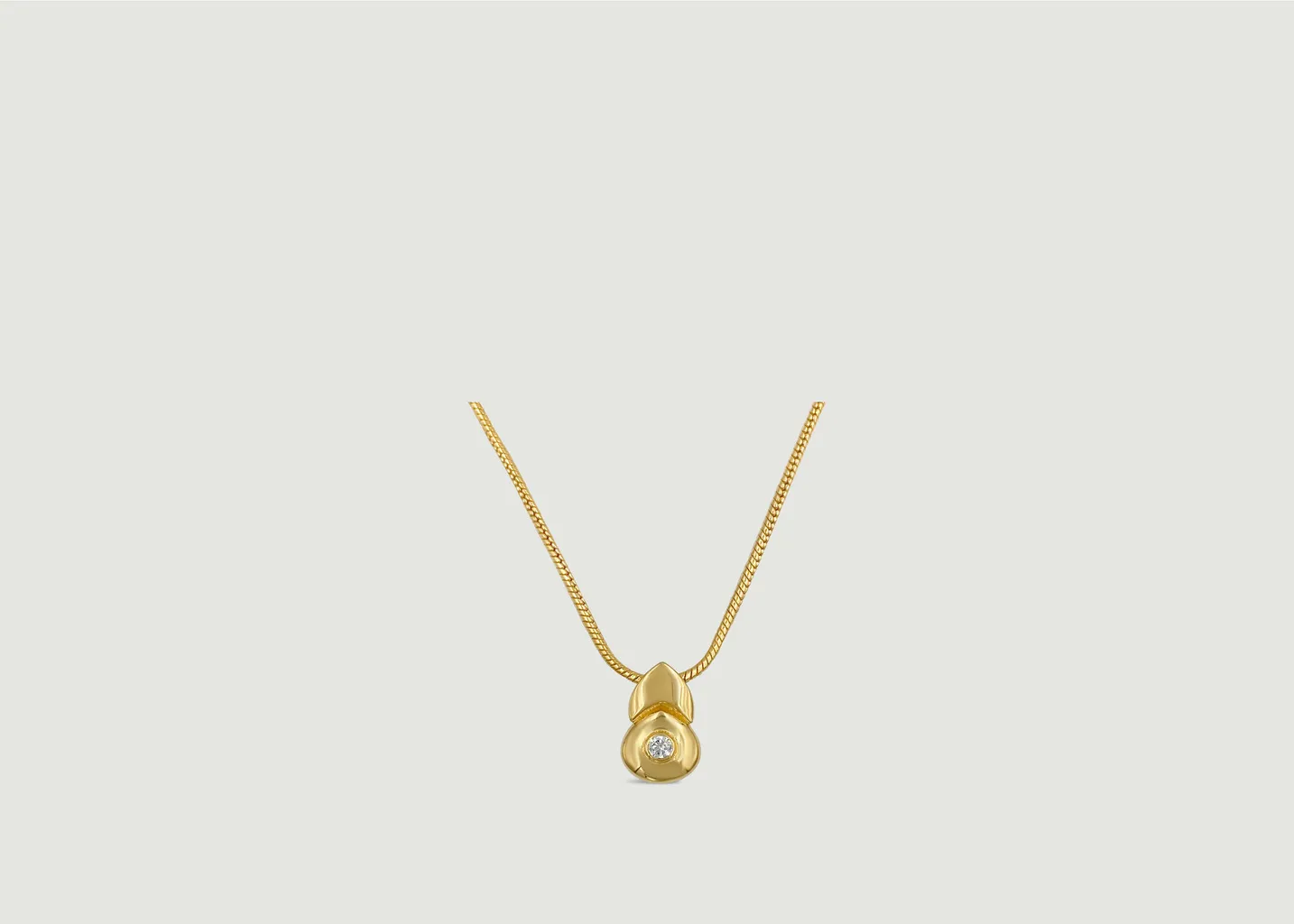 Collier Luna Daphine