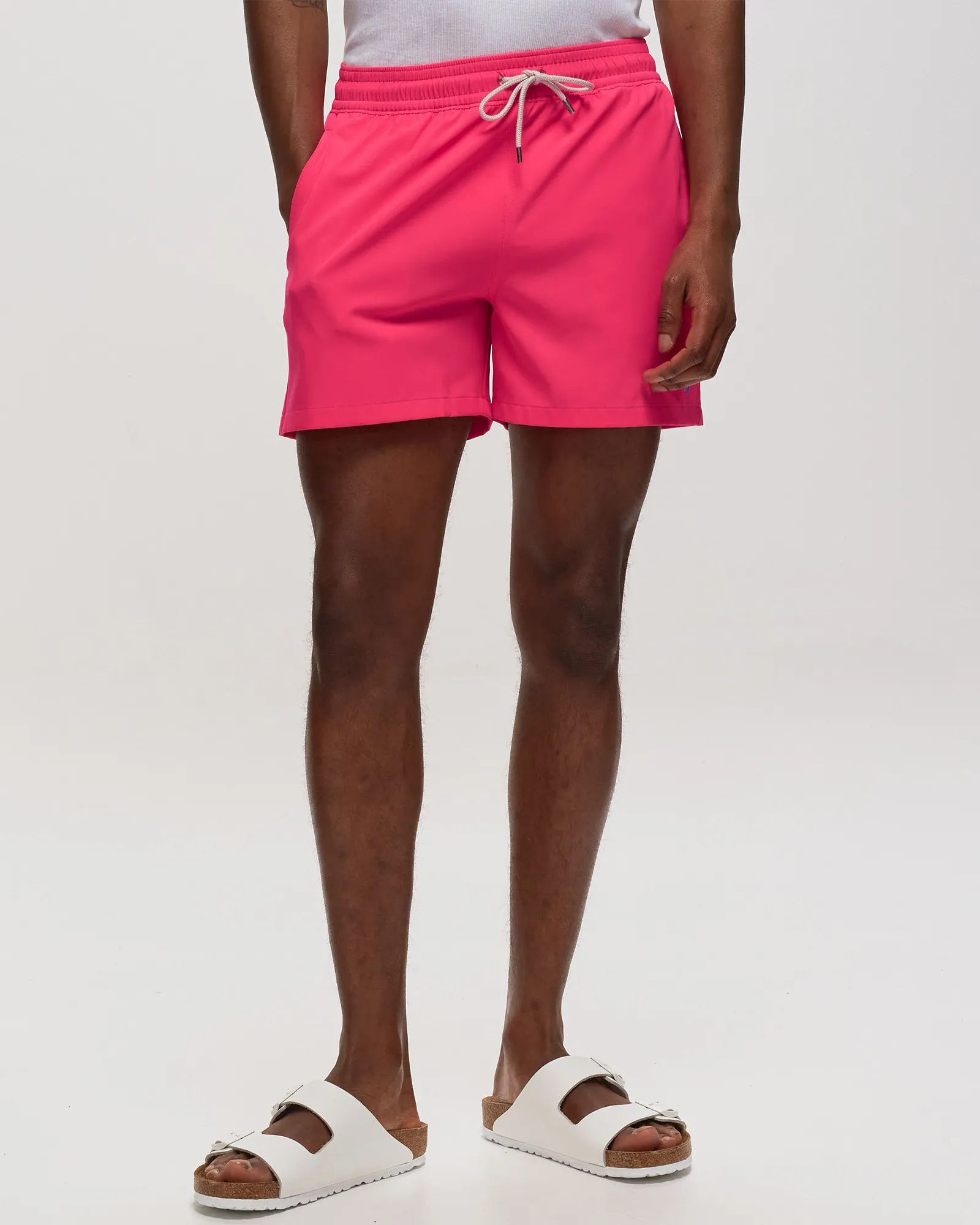 Polo Ralph Lauren SLFTRAVELER-MID-TRUNK