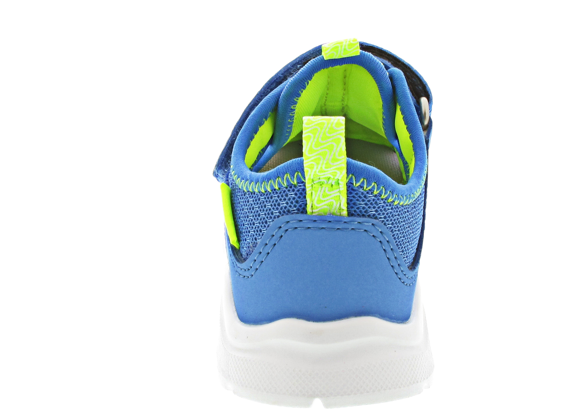 Superfit Wave Minilette blau