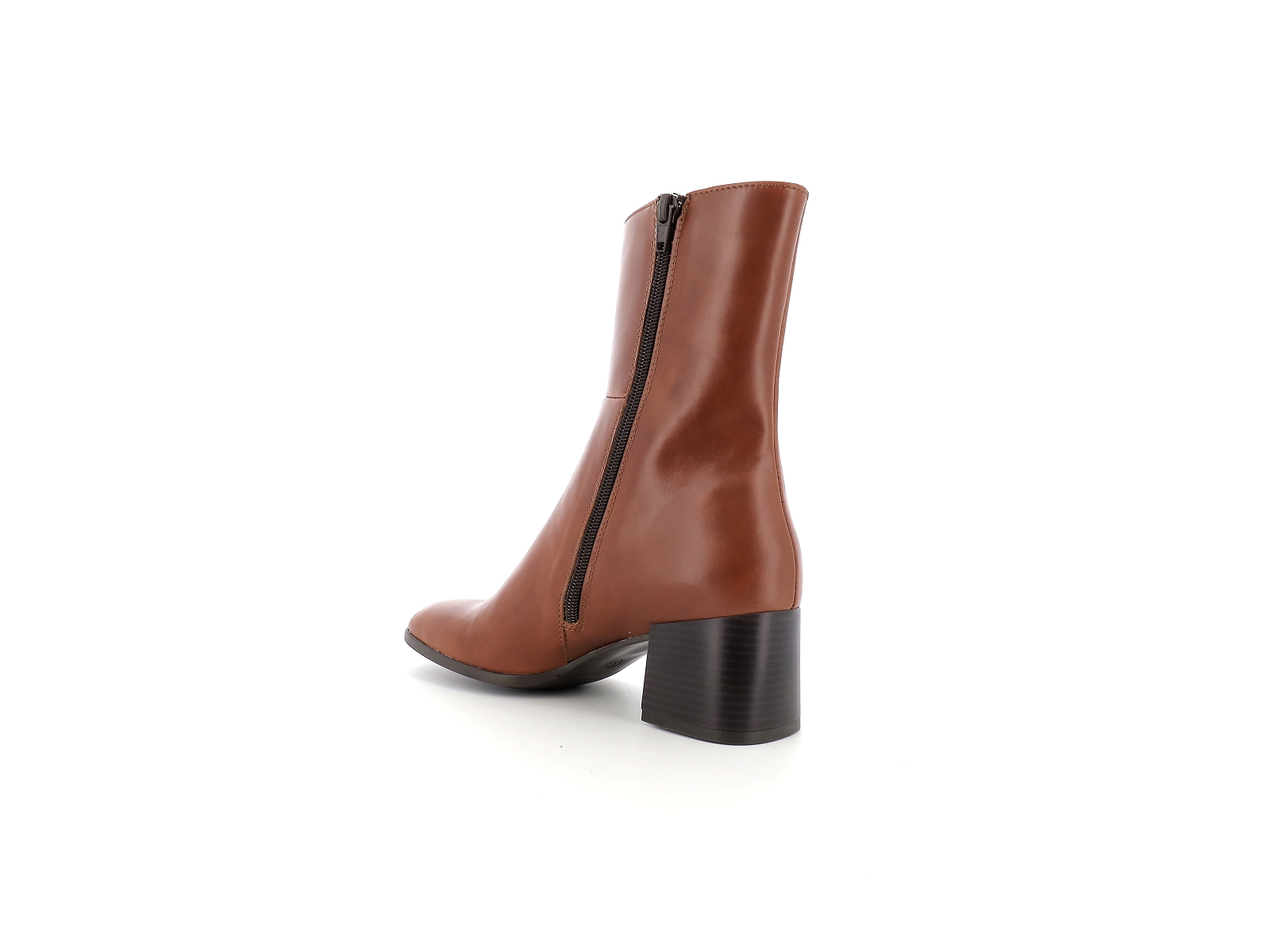 Elue par nous-MIFEM Cuir Camel