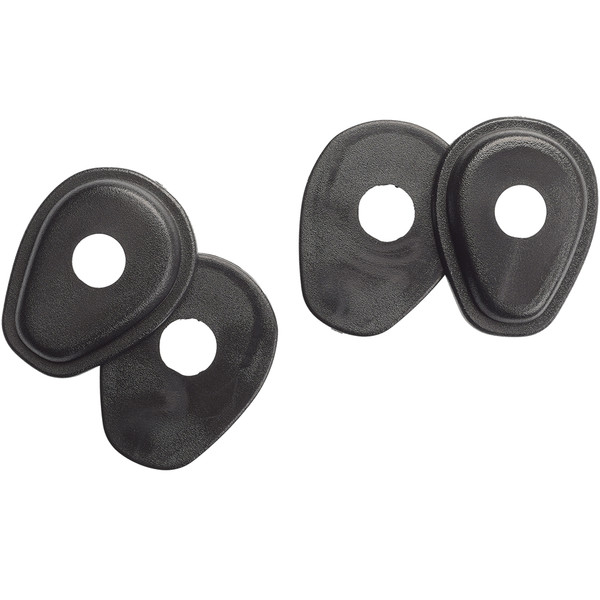 Dafy Moto - Obturateur Clignotant 13 Noir