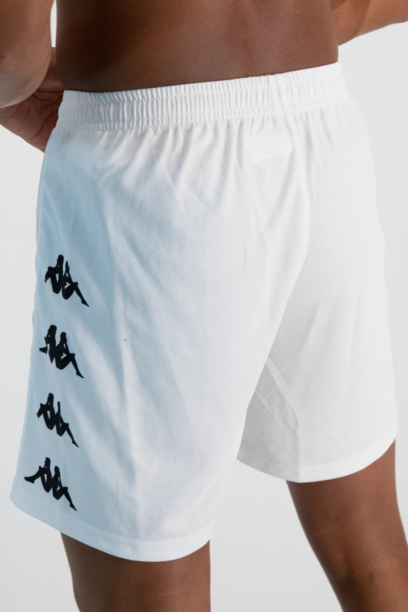 Kappa Delibio Herren Short