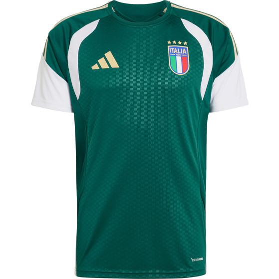 adidas Italië Training Shirt WK 2026