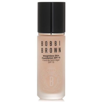 Bobbi Brown Weightless Skin Foundation SPF 15