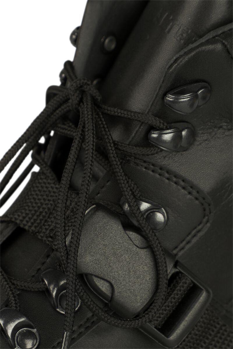 Phantom vegan | Altercore Bottes