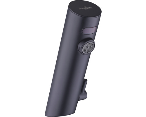 Jungborn Touchless Kraan LAMBDA, matzwart