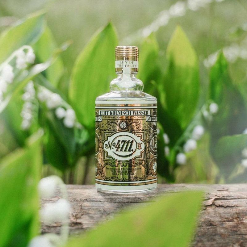4711 - Floral Collection - Eau de Cologne - 100 ml