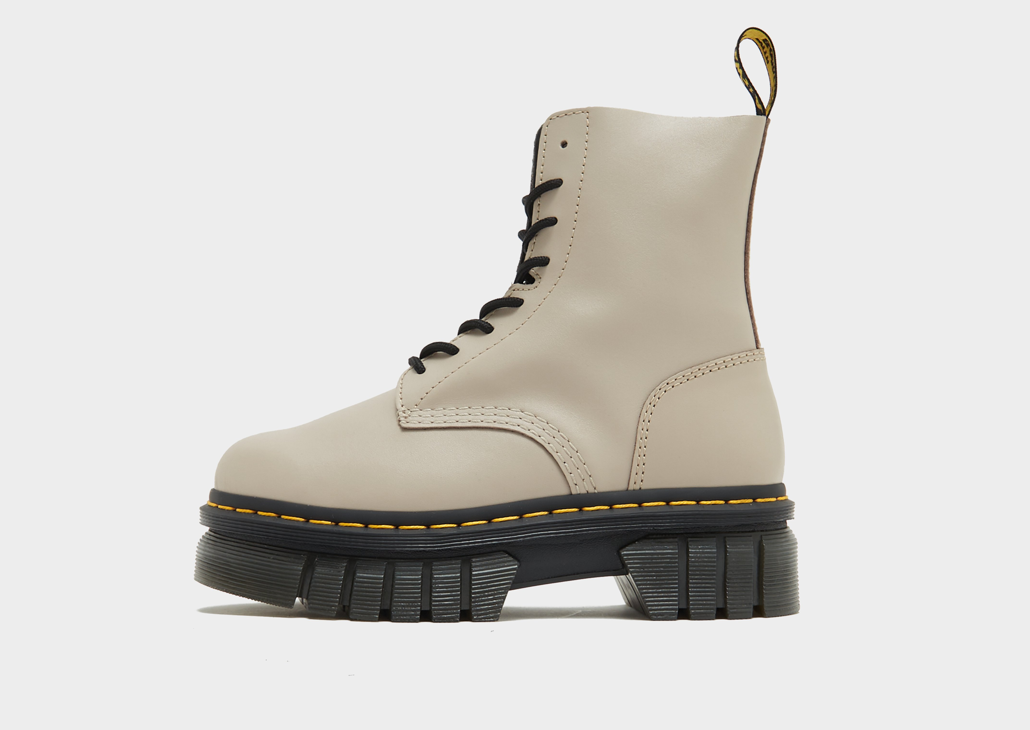 Dr. Martens Audrick 8 Eyelet Femme