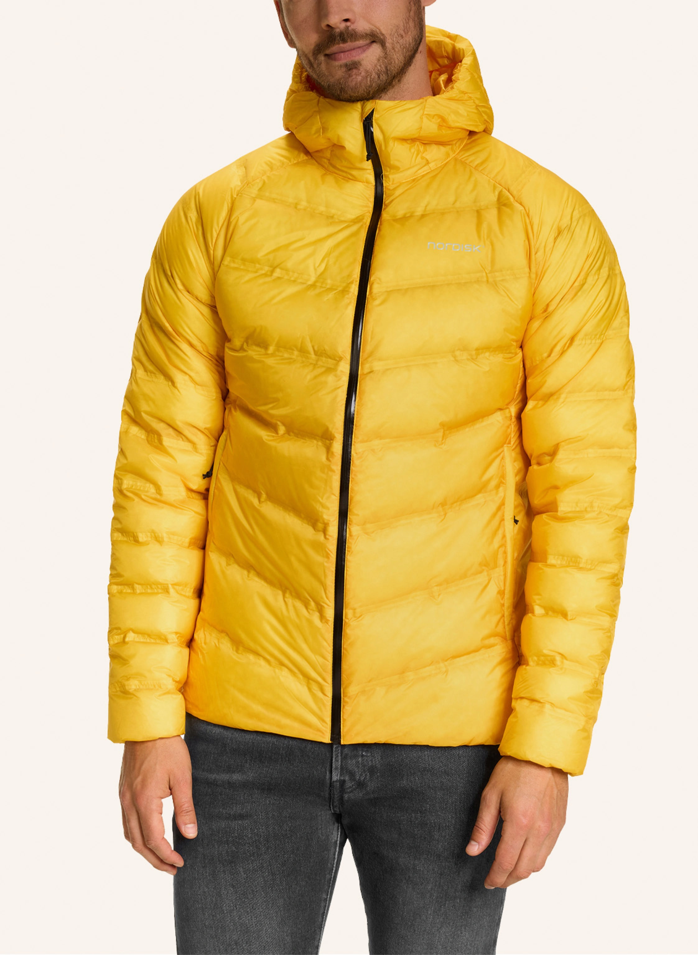 NORDISK Daunenjacke SOL