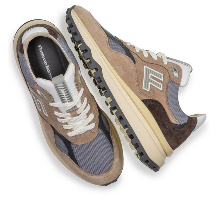 Floris van Bommel SFM-10238 lightbrown