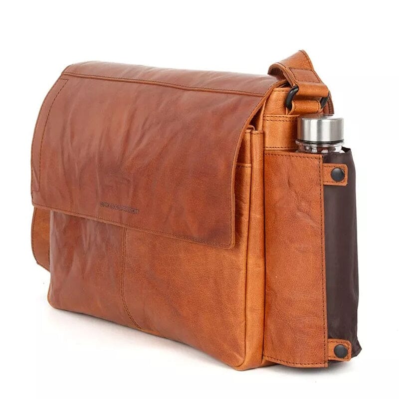 Spikes & Sparrow Bronco Ronn Laptoptas 15.6